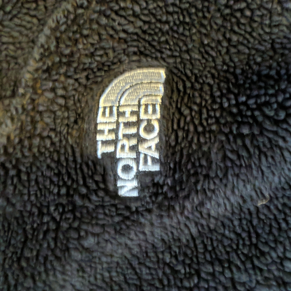 Women's north face fleece jacket - Picture 2 of 5